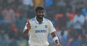 How 'fantastic' Bumrah has taken pitch out of equation