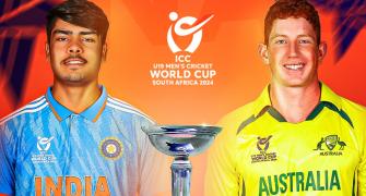 India vs Aus: Who will seize U19 World Cup glory?