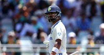 Fans will be disappointed: Woakes on Kohli's absence