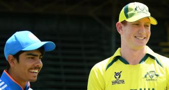 U19 WC Final: Head-to-head battles to watch out for