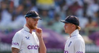 Stokes likely to bowl in Ranchi Test, but...
