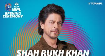 SRK set to perform at WPL opening ceremony!