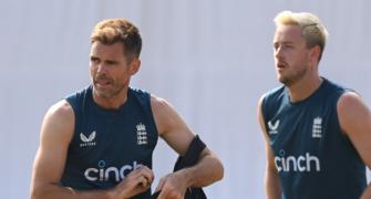 Stokes reckons two seamers gives England good chance