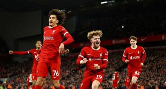 Liverpool's Europa challenge revealed