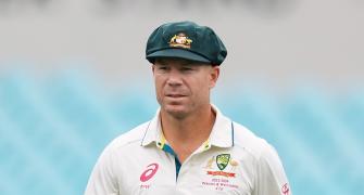 Warner's last Test XI locked in; can Pak spoil party?