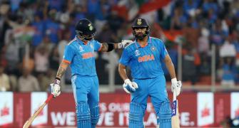 Rohit, Virat T20 selection dilemma continues