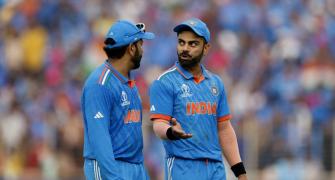 Will including Rohit, Kohli cost India another WC?