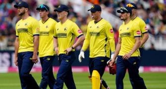Delhi Capitals to buy stakes in county side Hampshire?