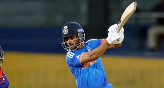 Meet Dhruv Jurel, India's New Test Pick