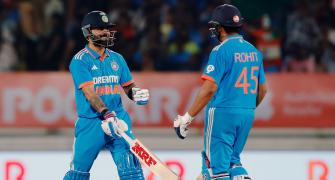 Should Rohit-Kohli Open In T20 World Cup?