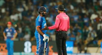 Was Rohit's 2nd Super Over Participation Justified?