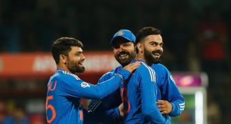 Can youngsters replicate half of Kohli's intensity?