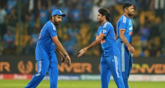 Can't keep everyone happy: Rohit