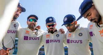 Check Out England's Schedule In India