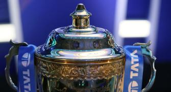 Tata Group bags IPL title rights for Rs 2500 crore