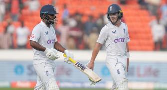 Can England pull off an epic comeback against India?