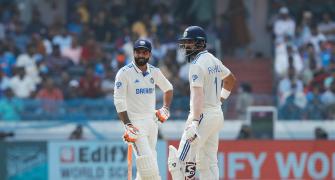 Jadeja, Rahul ruled out of 2nd Test; Sarfaraz picked