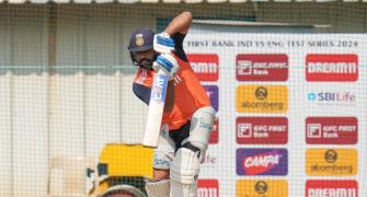 Indian batters perfecting conventional, reverse sweeps