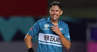 Veteran Boult has played his last T20 World Cup 