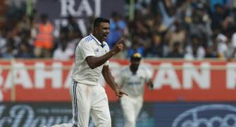 How R Ashwin has 'survived for a long time'