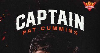Pat Cummins to captain SRH in IPL 2024