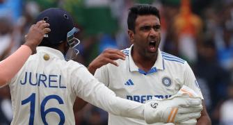 'Great moment for any bowler to play 100 Tests'