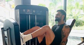 'Kohli's longevity connected to fitness'