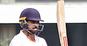 Karun Nair believes he can 'play for India again'