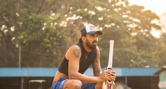 Why KL Rahul won't keep wickets initially in IPL