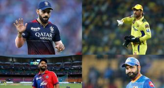 IPL 2024: Four men, four narratives and a glitzy Cup