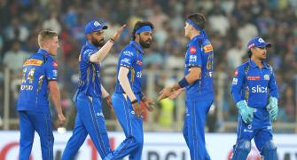 IPL 2024: Mumbai, Hyderabad eye first win