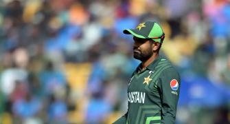 Musical chair for Pakistan captaincy: Babar to return?