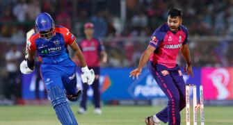 DC Vs RR: Who Bowled The Best Spell?