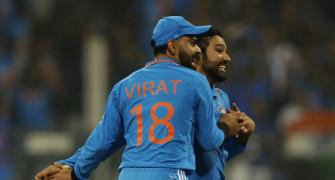 'India have an extremely strong, well-balanced squad'