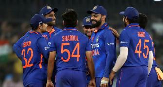 India No 1 in ODIs; T20Is; Australia top Test rankings