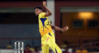 Blow for CSK! Pathirana returns to SL with injury