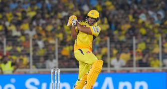 CSK need their batters to fire in key game vs Royals
