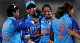 'India will make it to women's T20 World Cup semis'