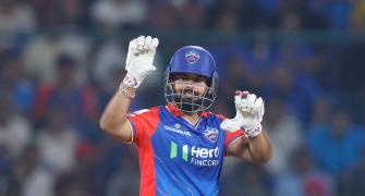 Why Rishabh Pant deserves wicketkeeper-batter slot