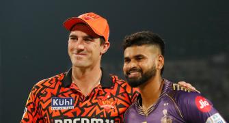 Can KKR's spinners stop SRH's batting line-up?
