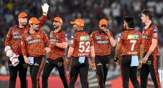 IPL 2024: 'SRH will continue to play aggressively'