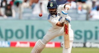 'Wouldn't be surprised to see Kohli score runs in Aus'