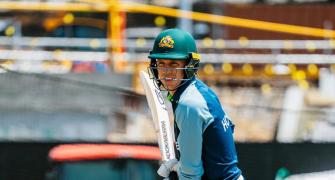 McSweeney a good fit for Khawaja, reckons Warner