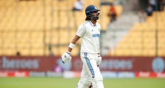 Should K L Rahul Be Axed?