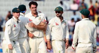 Refreshed Australia eager to make amends against India