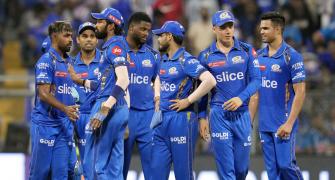 5 IPL franchises bidding for teams in The Hundred