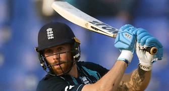 A dash of Salt and Pepper for England in ODIs