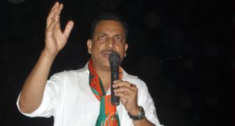 Sena has lost the battle, says BJP