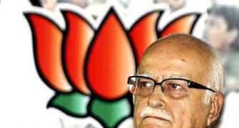 Why the BJP lost Election 2009