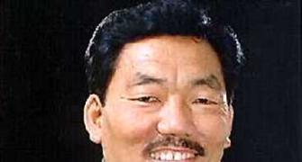 Sikkim's Pawan Chamling becomes India's longest-serving chief minister